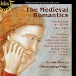 Medieval Romantics