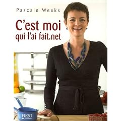 C'est moi qui l'ai fait.net - les Recettes de Scally