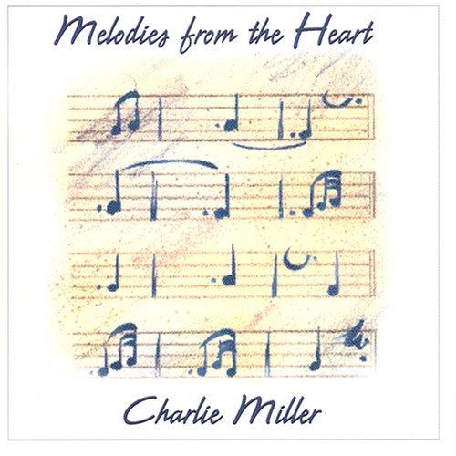CD-Charts  Search : Melodies from the Heart