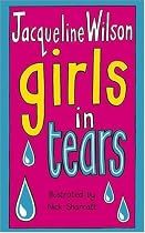 Girls in Tears (Girls series)