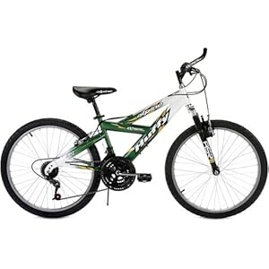 huffy alpine men's mountain bike