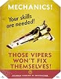 Battlestar Galactica 5-Piece Propaganda Poster Set