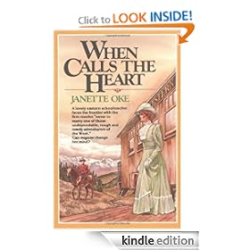 When Calls the Heart (Canadian West #1)