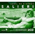 Salieri: Axur (1989)