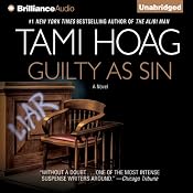 Guilty as Sin | [Tami Hoag]