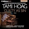 Guilty as Sin