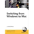 Switching from Windows to Mac