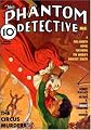 Phantom Detective March 1936
