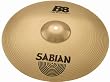Sabian B8 Thin Crash Cymbals - 14"