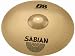 Sabian B8 Thin Crash Cymbals - 14"
