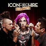 Scripted by Icon For Hire (2011-08-23)【並行輸入品】