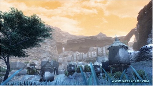 Far Cry 2 image