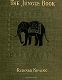 The Jungle Book: (1894) with illustrations