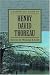 Search : A Historical Guide to Henry David Thoreau (Historical Guides to American Authors)