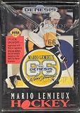 Mario Lemeiux Hockey