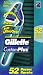 Gillette Custom Plus - 52 Razors