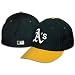 Search : Oakland Athletics Cap - New Era 5950 Home Cap font color=#990000 Summer BLO