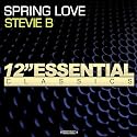 Spring Love