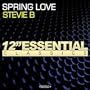 Spring Love