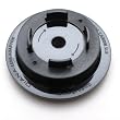 Lomography Diana F+ Adaptor for Canon EOS mount ( Blue / Slate grey)