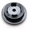 Lomography Diana F+ Adaptor for Canon EOS mount ( Blue / Slate grey)