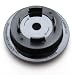 Lomography Diana F+ Adaptor for Canon EOS mount ( Blue / Slate grey)