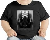 Freud オーガニックベビーTシャツ 12 - 18 Months