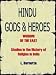 Book Hindu Gods And Heroes - Wisdom of the East