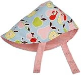 Urban Baby Bonnets modBonnet, Candy Apple, 6-12 Months
