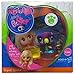 Littlest Pet Shop Blythe Loves Postcard Pets Wave 2 Toucan