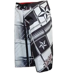 So Cal Men's DAZZLE BOARDSHORT