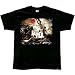 Coldplay 'Viva La Vida' black t-shirt