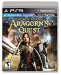 Lord of the Rings: Aragorn's Quest