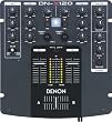 Denon DN-X120 Compact Performance DJ Mixer