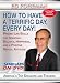 How to Make Every Day A Terrific Day - Proven Life Skills for Creating Balance, Happiness, and a Positive Mental Attitude