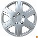 Drive Accessories KT-993-15S/L, Toyota Corolla, 15