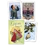Gaian Tarot by Joanna Powell Colbert