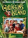 Gilligan's Island - The Complete Second Season