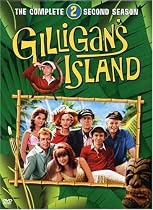 Gilligan's Island - The Complete Second Season