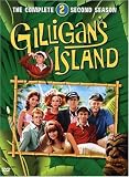 Gilligan's Island: The Complete Second Season