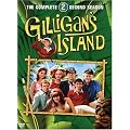Gilligan's Island: The Complete Second Season