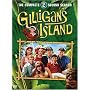 Gilligan's Island: The Complete Second Season