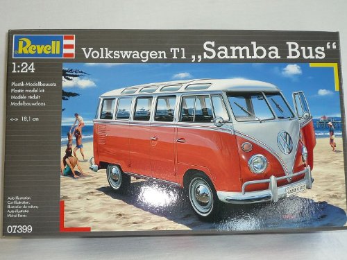 VW VOLKSWAGEN T1 T 1 TRANSPORTER