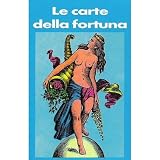 Fortune Cards Tarot Deck by Modiano - La Carte della Fortuna