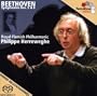 Beethoven: Symphonies Nos. 5 & 8