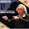 Beethoven: Symphonies Nos. 5 & 8