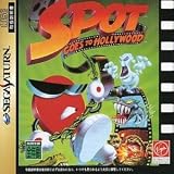 スポット ゴーズトゥー ハリウッド