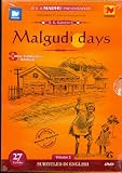 Malgudi Days Vol 2 -3 Dvd Set (27 Episodes)