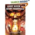 Inferno by Larry Niven and Jerry Pournelle