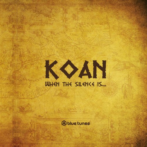 Koan-When The Silence Is ...-2CD-FLAC-2013-SMASH Download